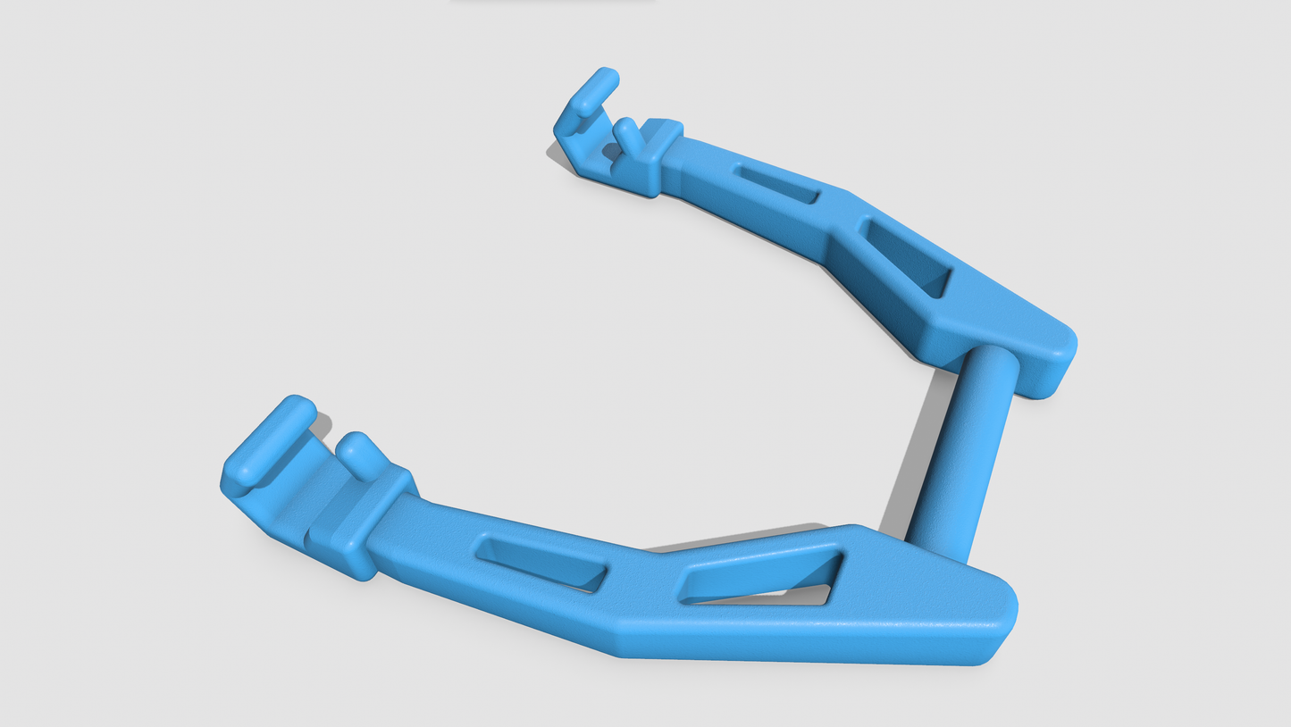 Parts - Arms