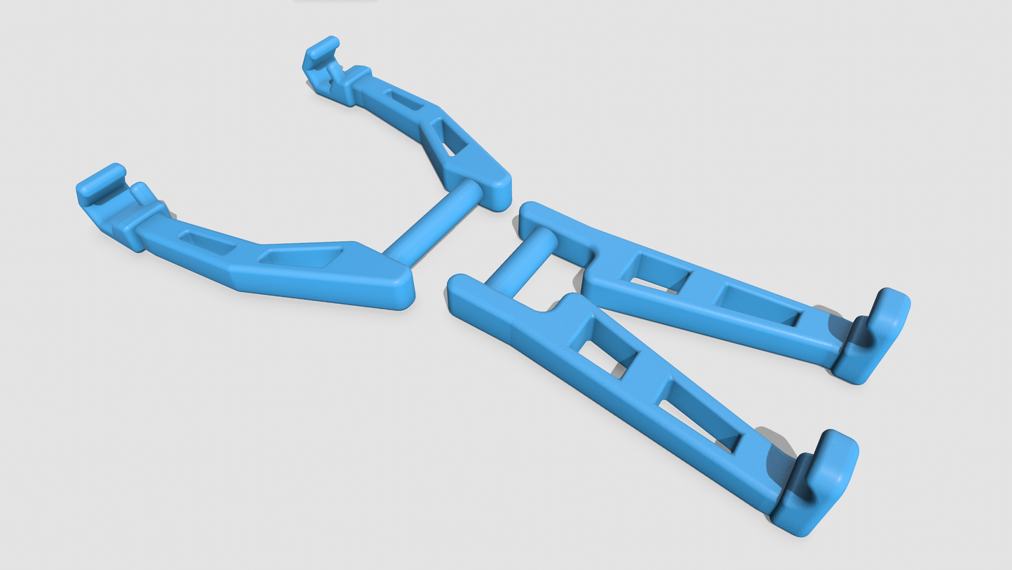 Parts - Arms and Legs Kit
