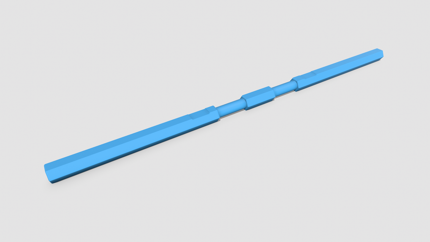 Parts - Horizontal Bar