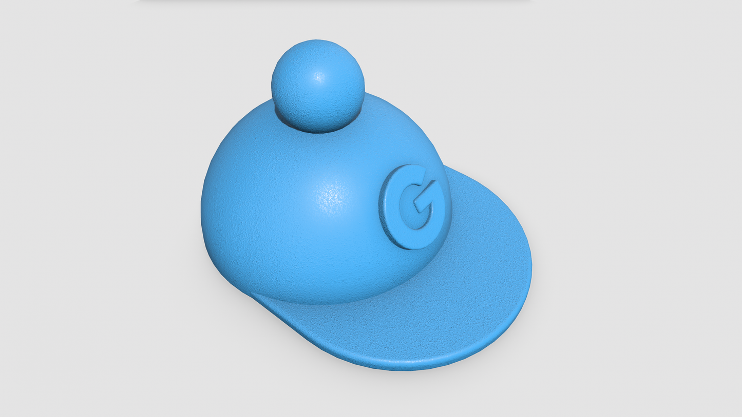 Parts - Hat