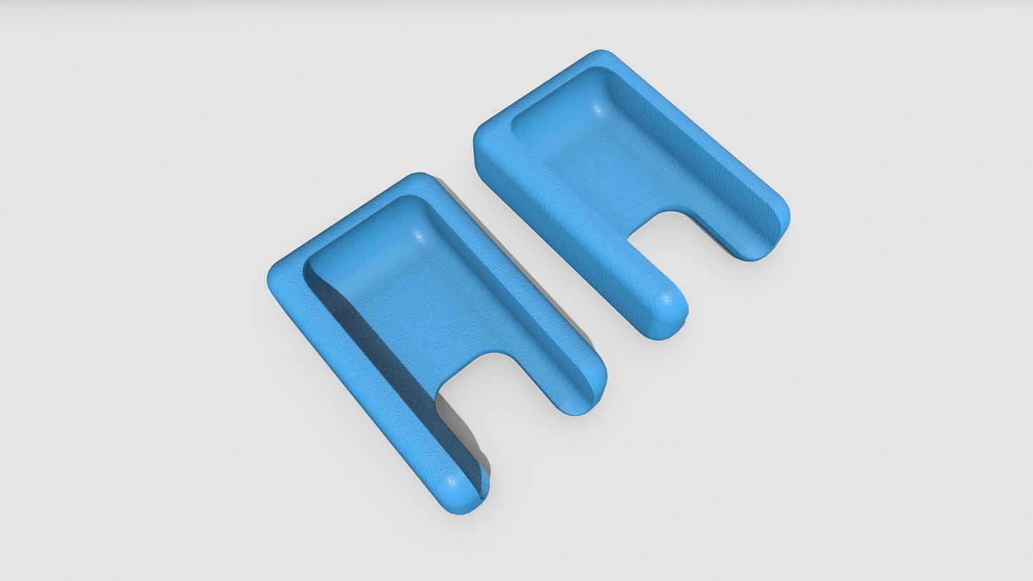 Parts - Side Armor